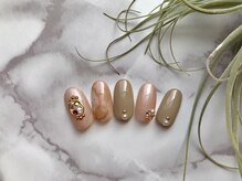 トータルビューティーサロン ピュア/ピュアコース