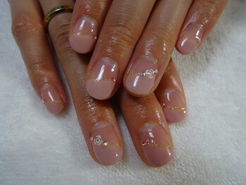 ネイルサロン リッティー(RITTY)/