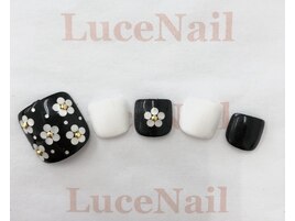 フット定額コース　８