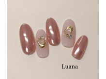ルアナ(Luana)/