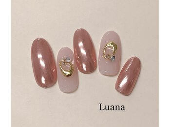ルアナ(Luana)/