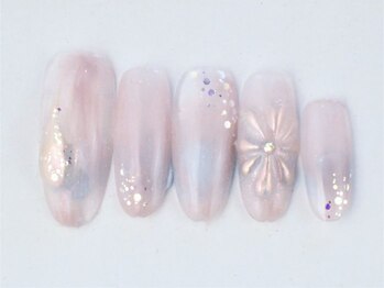 フォア ネイル(FOI NAIL)/