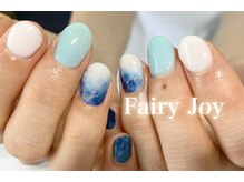 フェアリー ジョイ(Fairy Joy)/