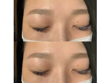 エトル(etol)/アイブロウスタイリング