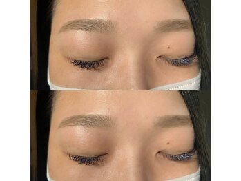 エトル(etol)/アイブロウスタイリング