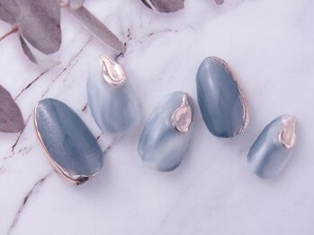 ワイズネイル(Y's NAIL)/