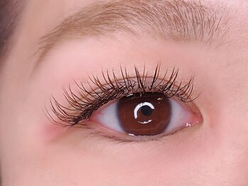 ラシク ゼロ 草加駅前(Lashiku Zero)/フラットラッシュ付け放題