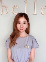 ジュ ベル(je.belle)&nbsp;藤井 智子