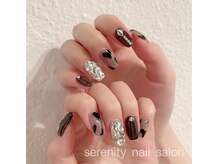 セレニティ(serenity)/