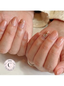 クリスマスネイル☆