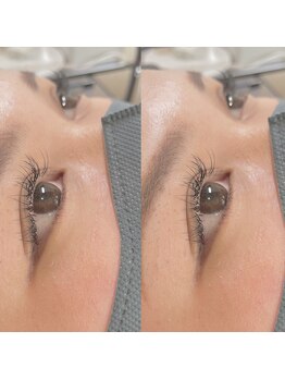 リック ネイルアンドアイラッシュ(Ric by KENJE)/