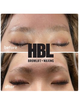 フェリス(FELIZ)/ハリウッドブロウリフト