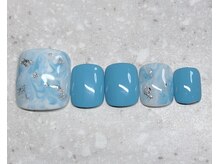 キャンアイドレッシー 北千住店/フット☆定額6000円