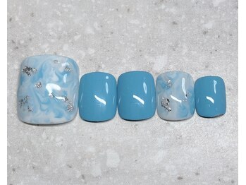 キャンアイドレッシー 北千住店/フット☆定額6000円