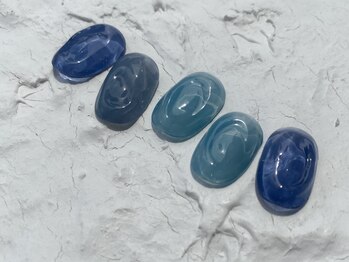 ナイン(NINE)/《パラジェル》定額コース