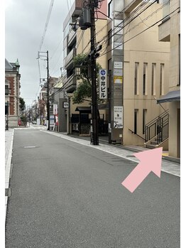 カラスマプラス(karasuma+)/アクセス(3)