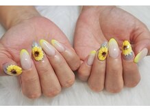 バレッタ(VALETTA)/ジェル　デザインコース