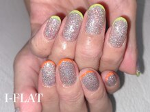 ルシードスタイル アイフラット(LUCIDO STYLE I-FLAT)/