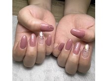 クレア ネイル(CREAR NAIL)/