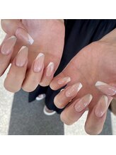 ネイルサロン ソイル(SOiL)/ワンカラー &nbsp;