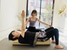【60分ストレッチ&トレーニング】下半身特化！脚、お尻スッキリ美姿勢！