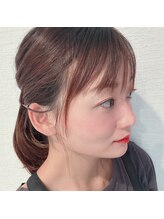 ワコズネイル(Wako's NAIL)&nbsp;Wako 