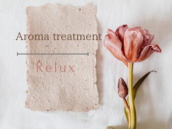 ジャミー 自由が丘(jammy)/アロマリンパマッサージ★