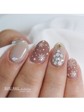 瑠璃(RURI)/オシャレアート定額コース