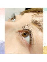 アイラッシュサロン リリィ(EYELASH SALON Lily)/人気！ラッシュリフト（パーマ）