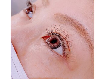 リエム(ReM)/フラットラッシュ&カラー☆