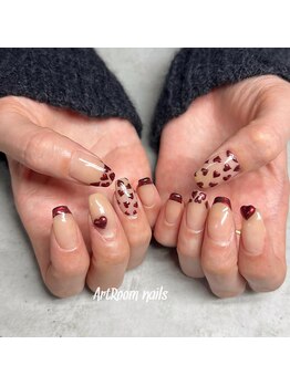 アートルーム(Art Room)/Artdesign＋