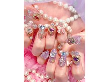 ドール ネイル(Doll Nail)