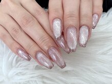 グレイス(GRACE)/フレンチネイル