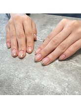 リンネ(Rinne)/ガラスフレンチ