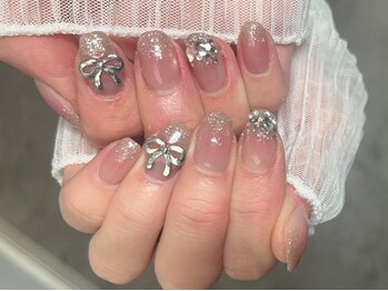 ブランシュネイル(BlancheNail)/◇ネイルデザイン