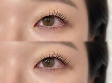 ラズリー MEGAドン・キホーテ成増店(lazley)/ まつげパーマ