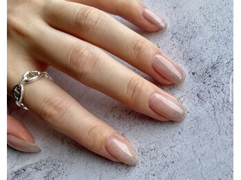 リベロ(Libero)/シンプルグラデーション