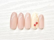 イリゼネイル(iRise nail)/定額シンプル