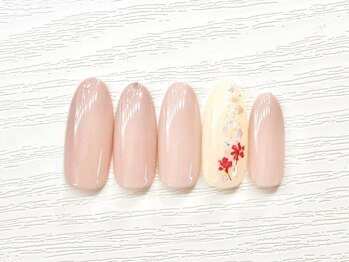イリゼネイル(iRise nail)/定額シンプル