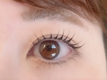 ナップ 天満(nap)/まつ毛パーマ