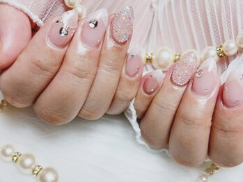 コンジュニム(conjunim)/フリーアート