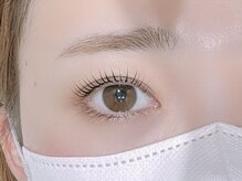 テラスヘア(TERRACE hair)/パリジェンヌラッシュリフト