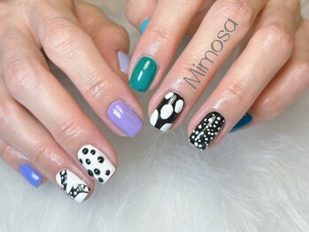 ミモザ 吉祥寺(Mimosa)/