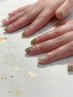 【HAND】iro.original 〔アート1~3本〕☆~Sukosi~￥6600