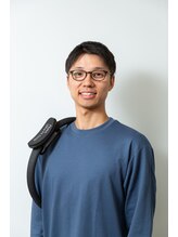 グラスルーツ 靭公園(Grass-Roots)&nbsp;津毛 駿吾