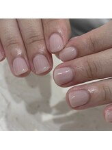 グラウネイル(glaw nail)/ワンカラー