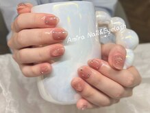 アミーラ(Amira)/Amiraの定額ネイル