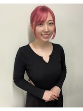 ナイスネイル アクアウォーク大垣店 Niina． T