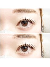 ミー 大宮店(me.)/パリジェンヌラッシュリフト