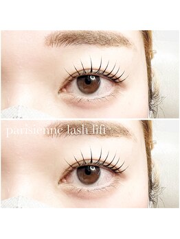 ミー 大宮店(me.)/パリジェンヌラッシュリフト